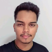 Yubrinner Rodrigues •