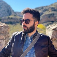 Antoni Escrivà Peiró