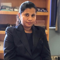 Nivedita Bagul