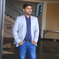 Ravikumar KM