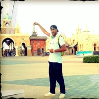 hamza kass