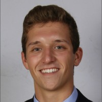 Jake Pierson