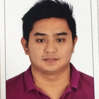 Roswald Calvin Rivera