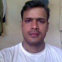 Jitendra Pandey