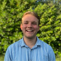 Jordy Rouwenhorst