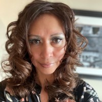 Lina Eavenson, Sphr, Shrm-Scp