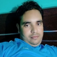 Mahtab Alam Kha