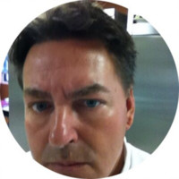 Steven Buchwald