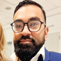 Ryan Boodhai