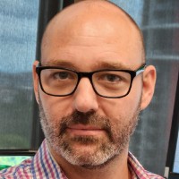 James Crossley