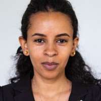 Mahlet Teshome