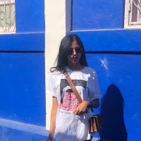 Iqra Laique