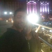 Poonam Choubey