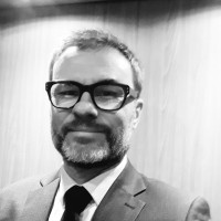 Stephane Bernard