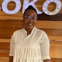 Emmanuella Rockson Ocran