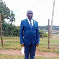 K. Cheruiyot