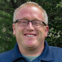 Andrew Moore