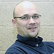 Frode Sandvik