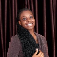 Jennifer Ogidi-Gbegbaje