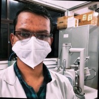 Rajesh Kumar Sahoo