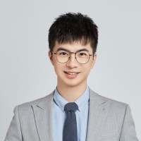 Jianxiong(Jason) Li