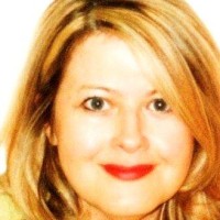 Ann Marie Mac Donald