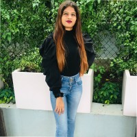 Sagarika Singh