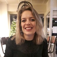 Inge Van Dijk