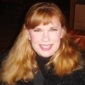 Laura Vickers