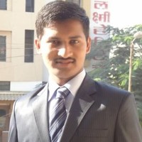 Anand Suryavanshi