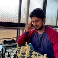 Anvesh Mellaboina