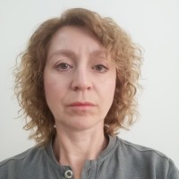 Svetlana Tischenko
