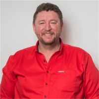 Terrick Naude