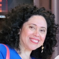 Cecilia Cortez Pautrat, M.A.P.