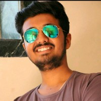 Krutarth Trivedi