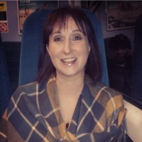 Catherine Thatcher