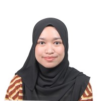 Nur Aliah Ramli