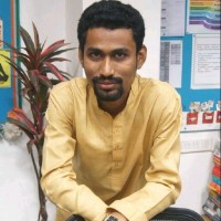 Gaurav Jangle