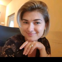 Rachel Cozma
