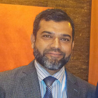 Asif Ali Saiyed