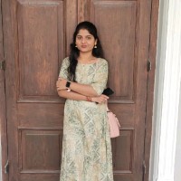 Seema Kamthe