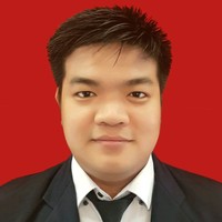 Rudy Stevanus Chandra