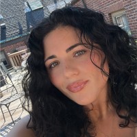 Victoria Ferraro
