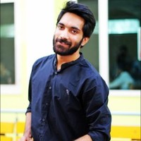 Waqax Farooq
