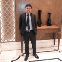 Sudarshan Gupta