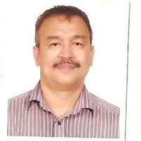 salim maghsoudi