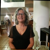 Véronique Goron