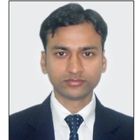 SUNIL KANDPAL