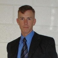 Damian Moore