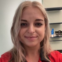Amber Hurley